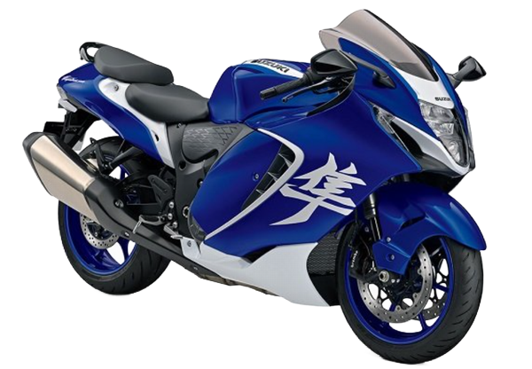 【2026年式】ハヤブサ・隼 /SE