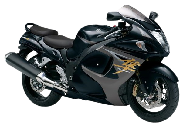 【2014年式 国内仕様】GSX1300Rハヤブサ(隼)|メタリックサンダーグレイ/グラススパークルブラック