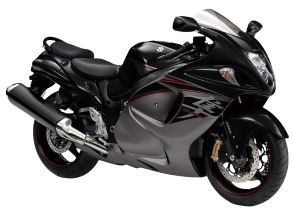 【2015~16年式 国内仕様】GSX1300Rハヤブサ(隼)|サンダーグレーメタリック/グラススパークルブラック