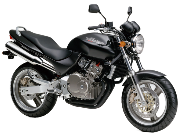 ホーネット250【1996～2007年】