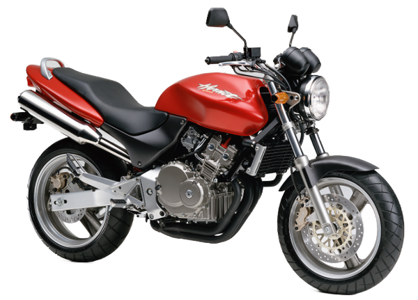 【1996年式】 ホーネット250