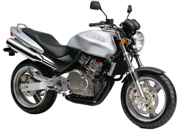 【1996年式】 ホーネット250