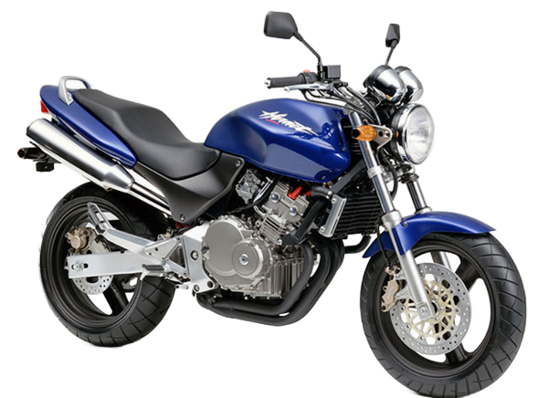 【1996年式】 ホーネット250