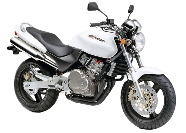 【1996年式】 ホーネット250