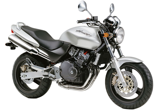 【1997年式】 ホーネット250