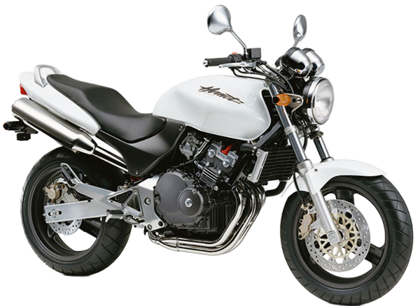 【1997年式】 ホーネット250