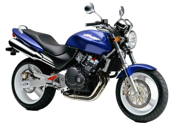 ホーネット250【1996～2007年】