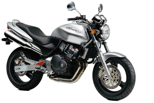 【1998年式】 ホーネット250