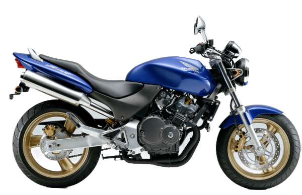 【2003年式】 ホーネット250