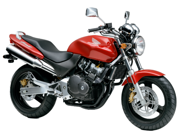 【2003年式】 ホーネット250