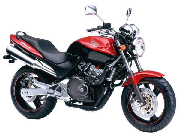 【2006年式】 ホーネット250