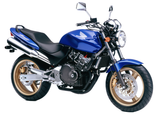 【2006年式】 ホーネット250