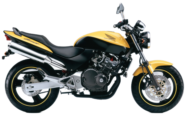 【2006年式】 ホーネット250