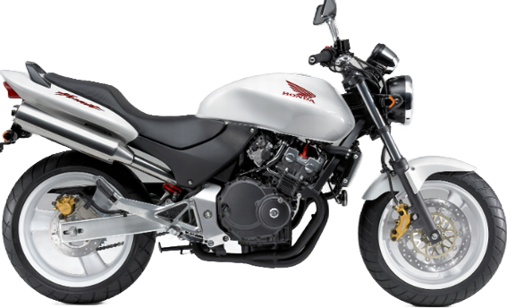 【2007年式】 ホーネット250