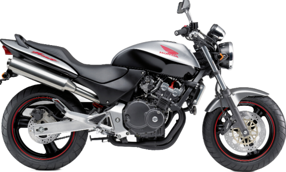 【2007年式】 ホーネット250