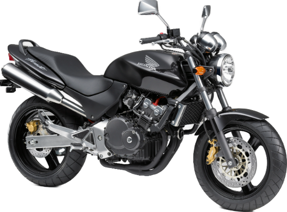 【2007年式】 ホーネット250