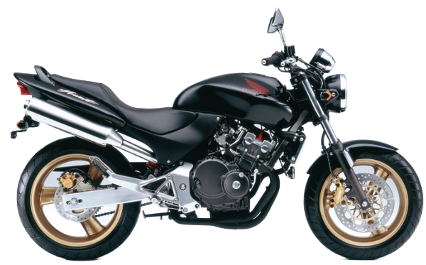 ホーネット250【1996～2007年】