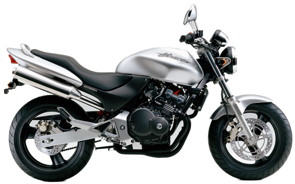 ホーネット250【1996～2007年】