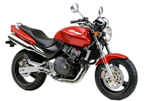 ホーネット250【1996～2007年】