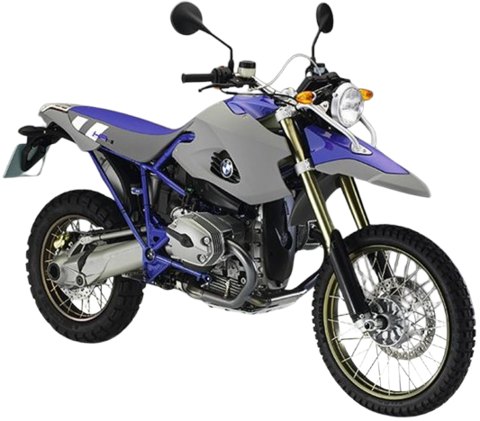 HP2エンデューロ 【2005～08年式】