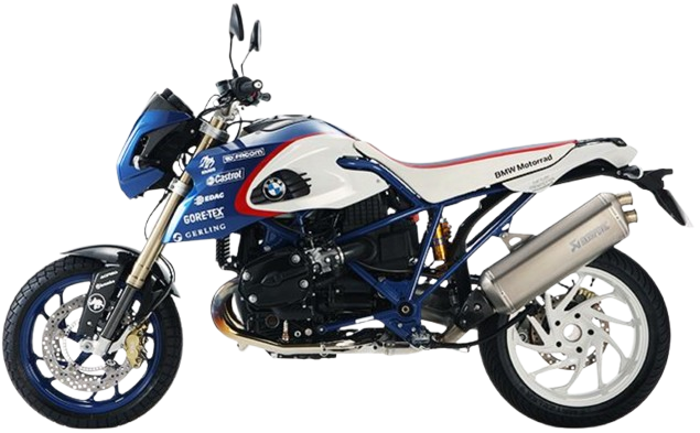 HP2メガモト 【2007～09年】