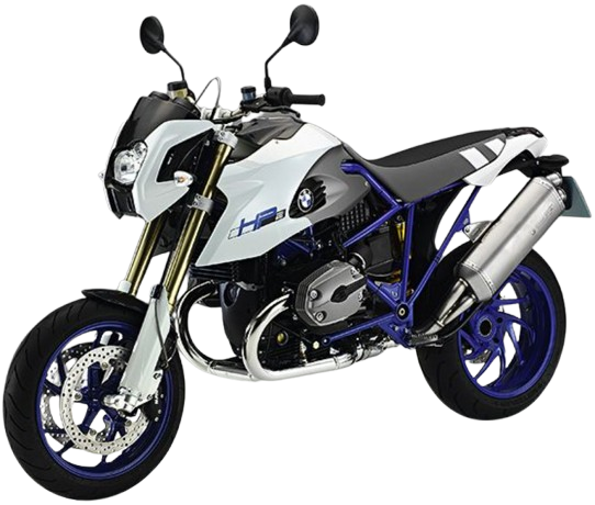 HP2メガモト 【2007～09年】