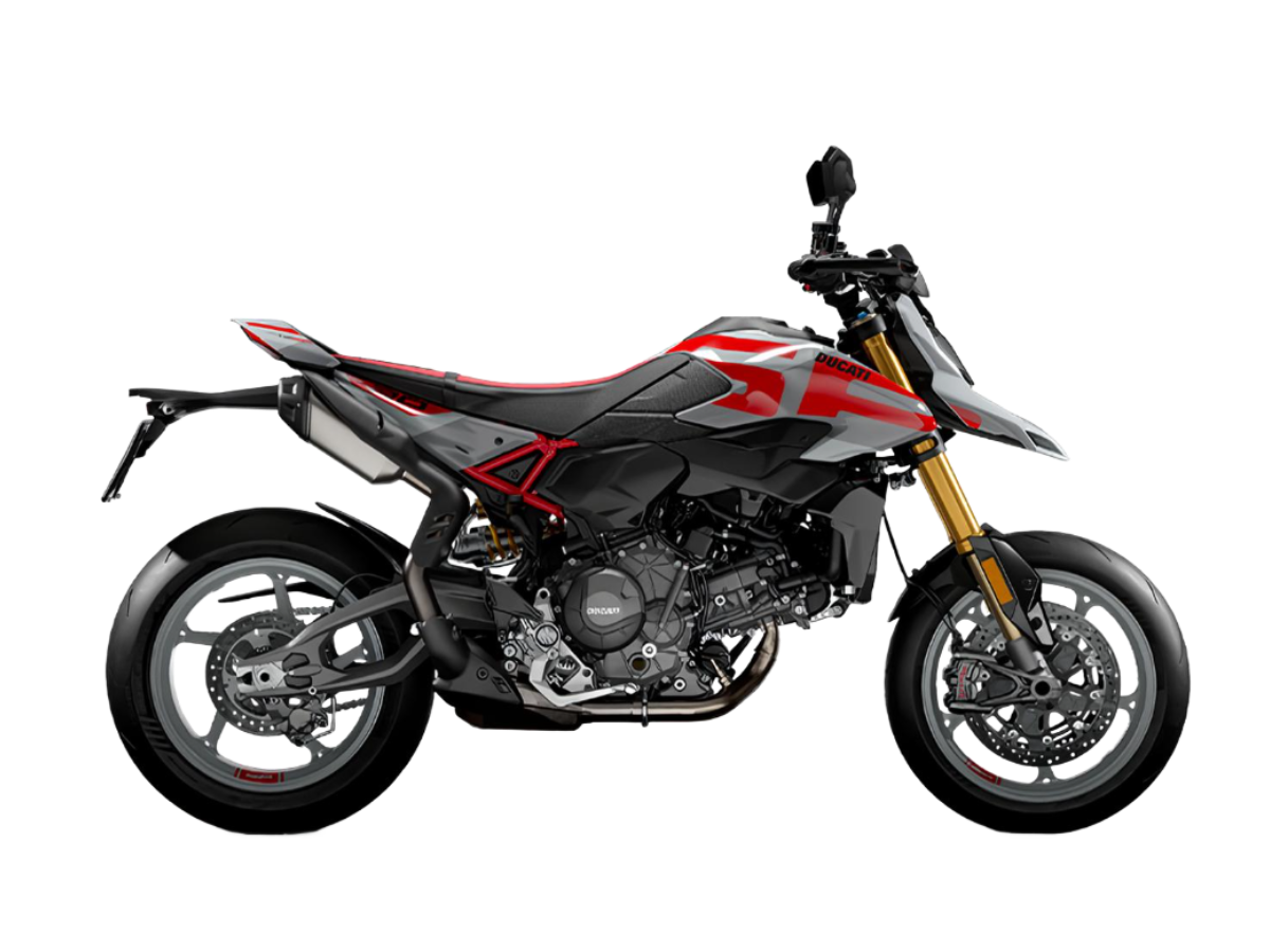 ハイパーモタード゛V2SP【2026～現行】