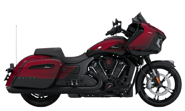 【2026年式】Indian チャレンジャー /125thバイクのイメージ画像
