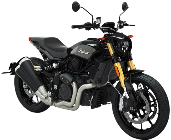 【2020年式】FTR S｜チタニウムメタリック×サンダーブラックパール