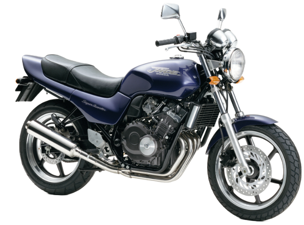 【1993年式】 JADE (ジェイド)