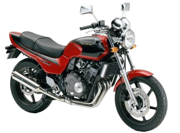 JADE (ジェイド)【1991～93年】