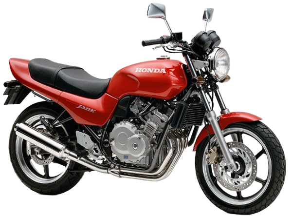 JADE (ジェイド)【1991～93年】