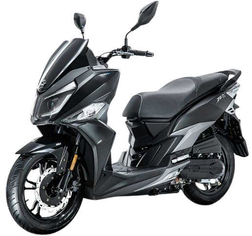 ジェット14 125【2017～20年】
