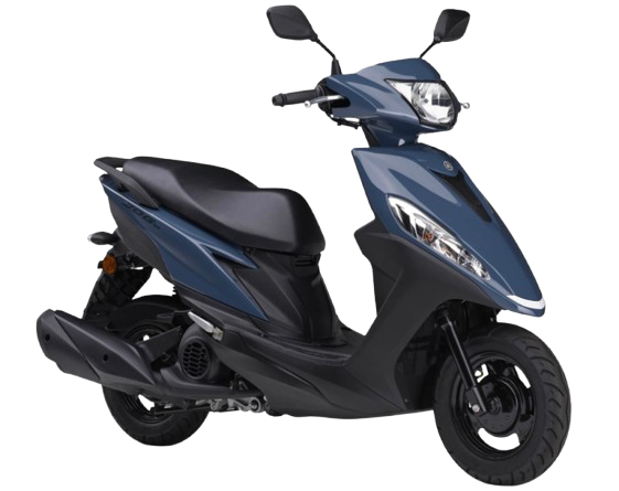 【2026年式】ジョグ125