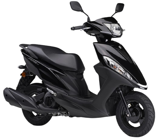 【2026年式】ジョグ125