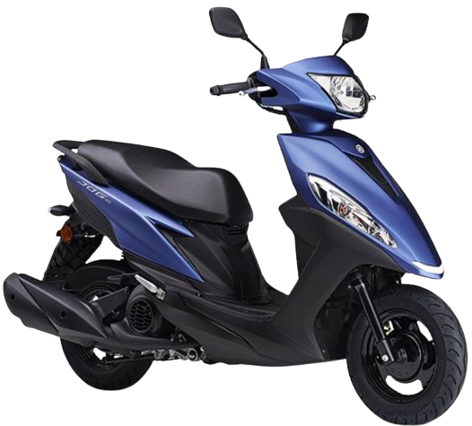 JOG 125【2022～現行】を売る｜最新の買取相場と査定価格