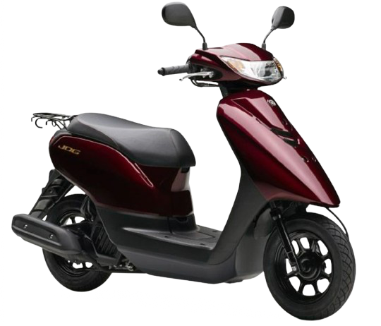 【2018年式】JOG (ジョグ)