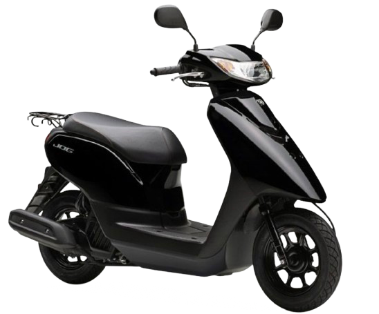 【2018年式】JOG (ジョグ)