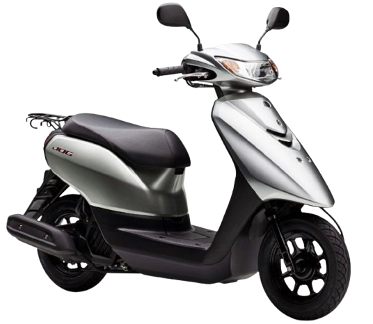 【2018年式】JOG (ジョグ)