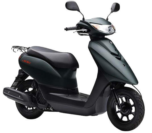 【2021年式】JOG (ジョグ)