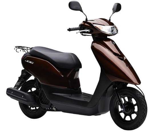 【2021年式】JOG (ジョグ)