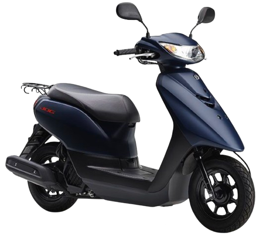 【2023年式】JOG (ジョグ)