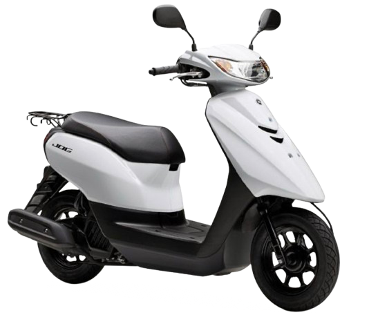 【2023年式】JOG (ジョグ)