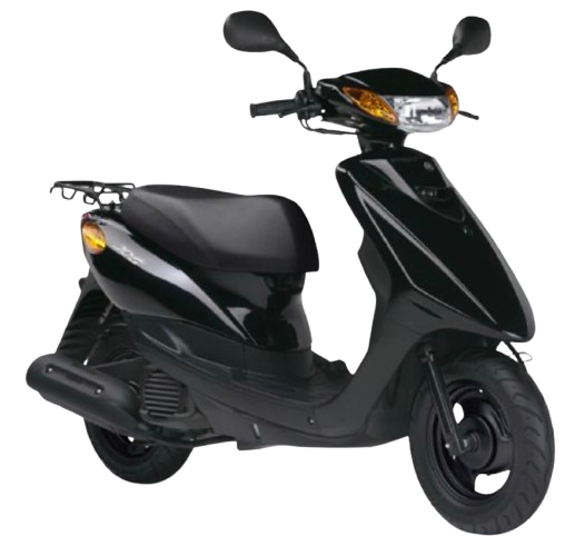 【2015年式】JOG (ジョグ)