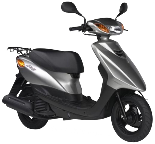 【2015年式】JOG (ジョグ)