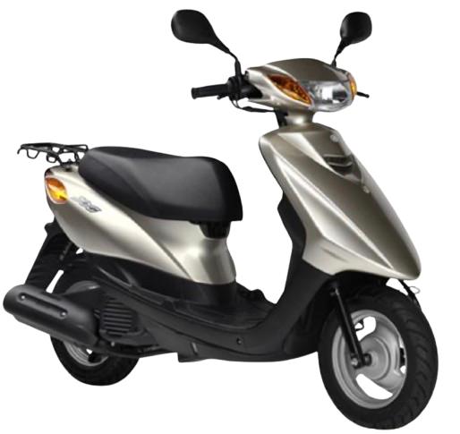 【2015年式】JOG (ジョグ)