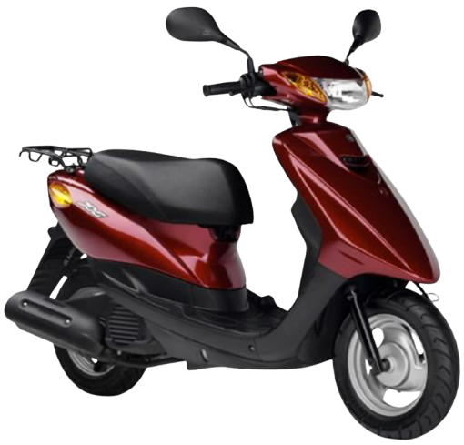 【2015年式】JOG (ジョグ)