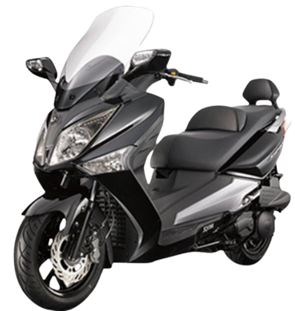 【2014年式】ジョイマックス125i (JoyMax125i)