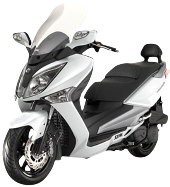 【2015年式】ジョイマックス125i (JoyMax125i)