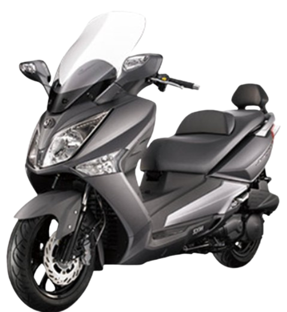 【2016年式】ジョイマックス125i (JoyMax125i)